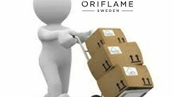 Cara Melacak Kiriman Pesanan Oriflame - Durasi: 12.18. 