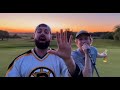 Capture de la vidéo Jeff Porter & David Ryan - Par 5 (Official Video)