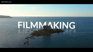 Introduction To Filmmaking | Essential Equipment, Concepts, Techniques And Terminology