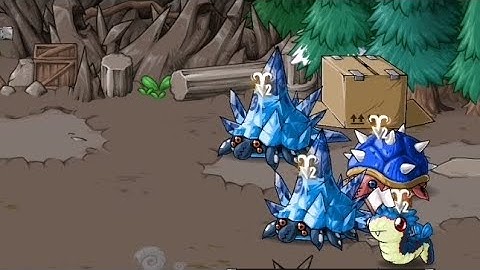 Epic Battle Fantasy 5 - Walkthrough + Guide Part #19