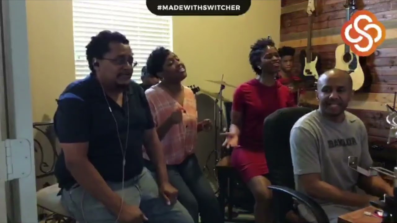 Connection Church Ep.5 - Sunday Service with Pastor Sean Wilburn