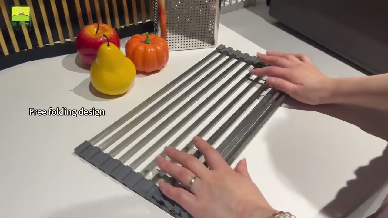 Jinghuacui stainless steel kitchen and bathroom source factory! 