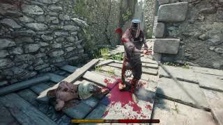 when mordhau finally clicks