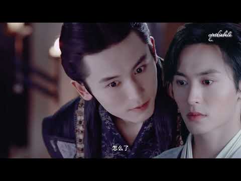 《壁上观》夜舒絮晋 第二集【张哲瀚ZhangZhehan | 水仙】#zhangzhehan #张哲瀚 #張哲瀚  #チャンジャーハン #장철한 #장저한 #จางเจ๋อฮั่น
