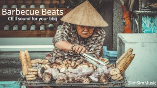 BARBECUE MIX - Chill Sound for your BBQ-Grill party!