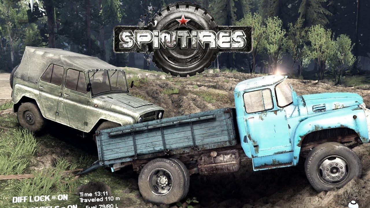 spintires maps with uaz spintires maps with uaz