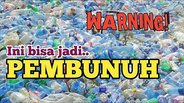 Stop Sampah Plastik | Sudah Tayang