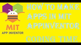 How to make a simple screen colour changing app on MIT app inventor