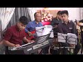 Seraphic Choir - Kan kovah Lalpan a nghat ta Mp3 Song