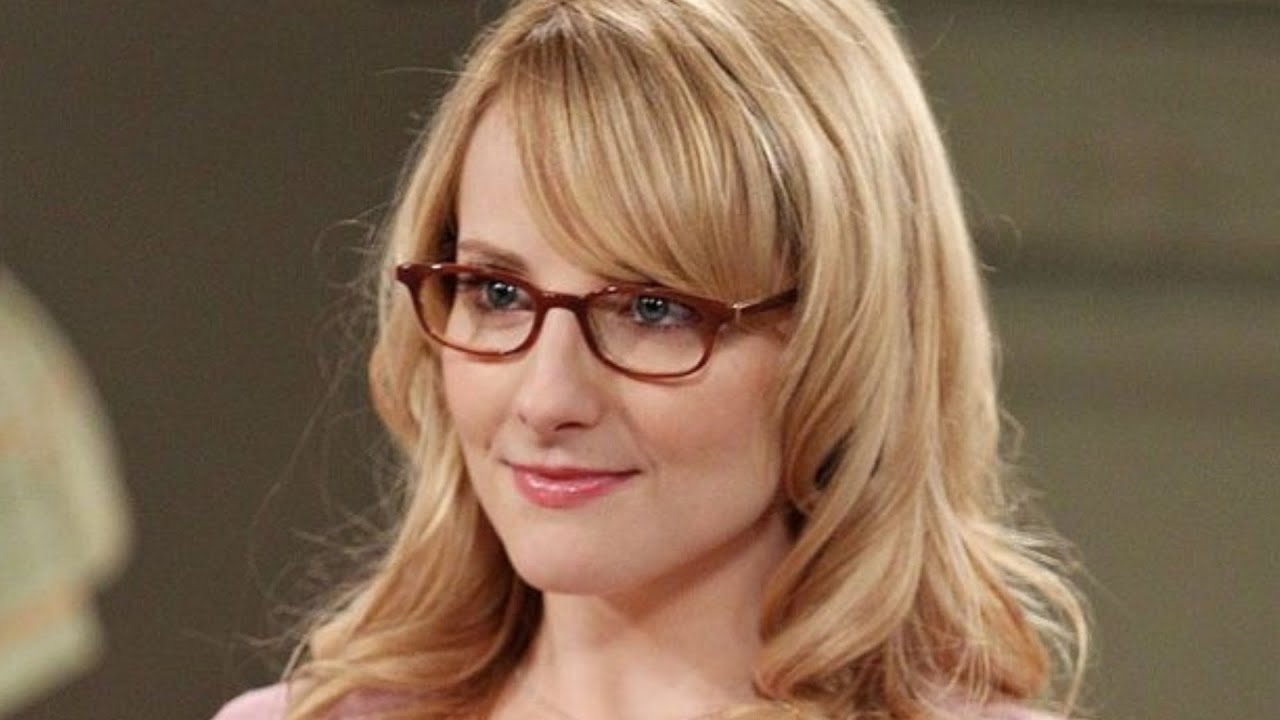 Melissa Rauch's Stunning Transformation Is Really Turning Heads