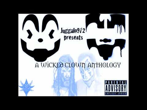 ICP - Juggalo Homies (feat. Twiztid)