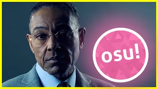 Osu Map My Name Is Gustavo Goofy Ahh Remix Feat. Blue Lobster By Memnicus