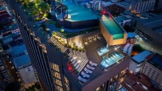 The Edge Central Pattaya Thailand