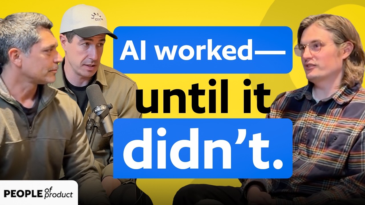 Vibe Coding In The Real World, Ep. 168