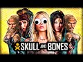 Why skull and bones is boned