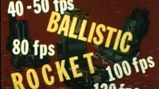 HOW IT WORKS  Ejection Seats 720p, part 2