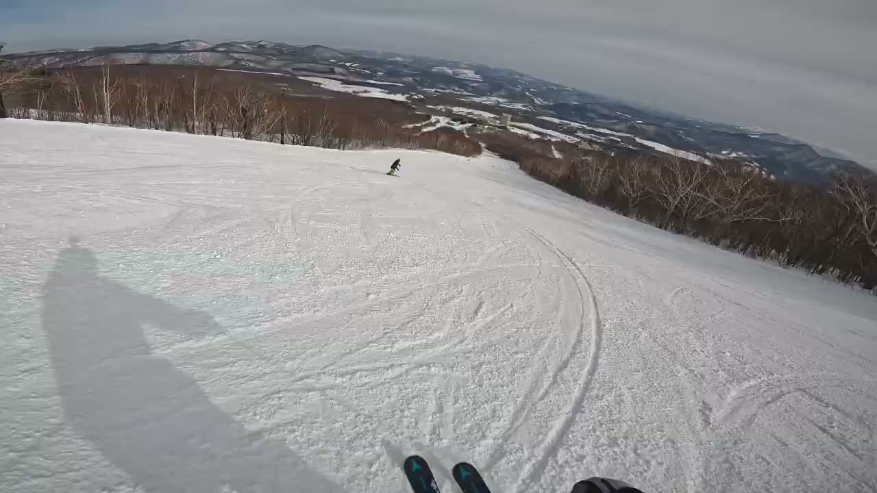 2026/02/22 安比高原 Appi 003 ToH