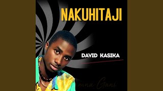 Nakuhitaji (feat. SOLOMON MKUBWA)