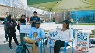 Candace Owens @ Colorado State University: &quot;Change My Mind&quot;