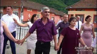 SIMEON MOISA PROGRAM BRIU & HORA NUNTA ILE SI IOANA ARMENIS 2017