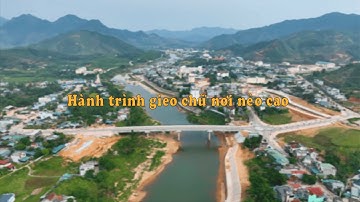 Hành trình gieo chữ nơi nẻo cao | NHỮNG NGƯỜI CON LÀNG BẢN | VTV5