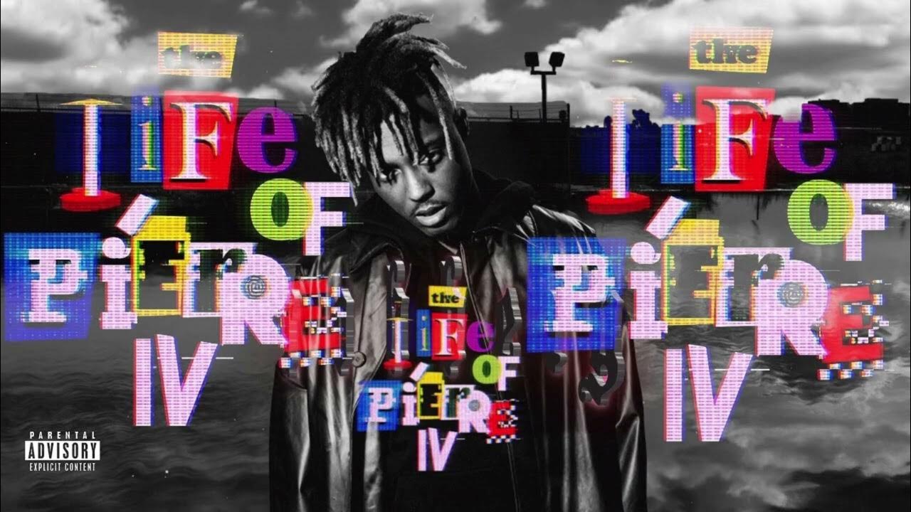 Juice WRLD Numbers (Prod. Pierre Bourne) YouTube