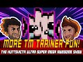 MORE TM TRAINER CO-OP FUN! - THUSMAS SPECIAL