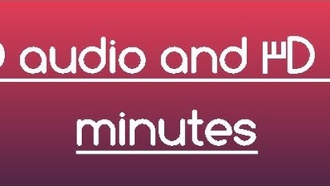 How to Convert Any Audio to 8D Audio? Listen Your Favorite Song With 8D Audio Effect, Audio Lab 🔉🔊