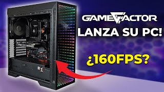 A GameFactor PC: How good is it? screenshot 5