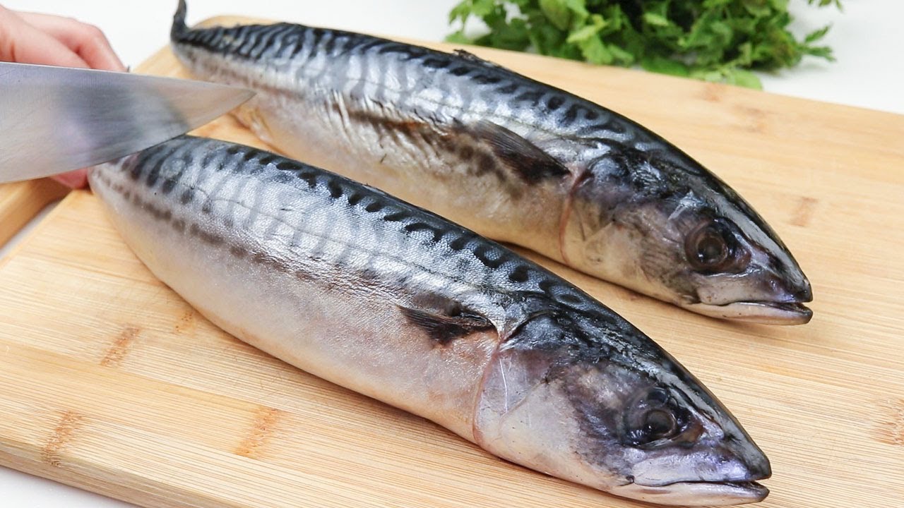 Ich Werde Keinen Fisch Mehr Braten Billig Und Gesund F r Die Ganze 