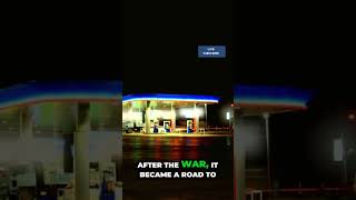 The Mystery of Route 66  #facts #history #amercia #americe #usa