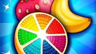 #560 - Juice Jam | THE MOST FRUITFUL MATCH 3 GAME