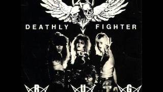 RANDY UCHIDA GROUP - Deathly Fighter