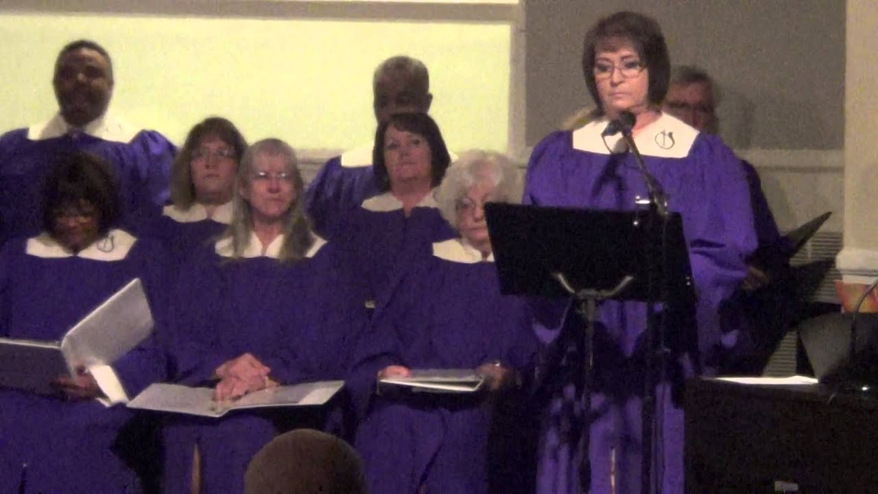 Jesus He Is the Son of God! Rural Hall Church of God Easter 2016 YouTube