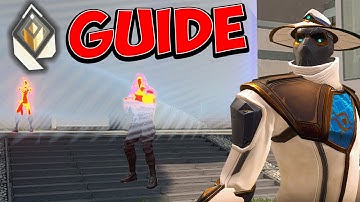 Radiant Cypher Setups on SPLIT! [FULL GUIDE]