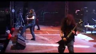 Rotting Christ - Athanatoi Este (live)