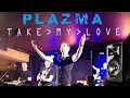 Plazma - Take My Love Акустическая со зрителями. Казань 9 ноября 2022 Клуб бар Максимилианс Часть 10