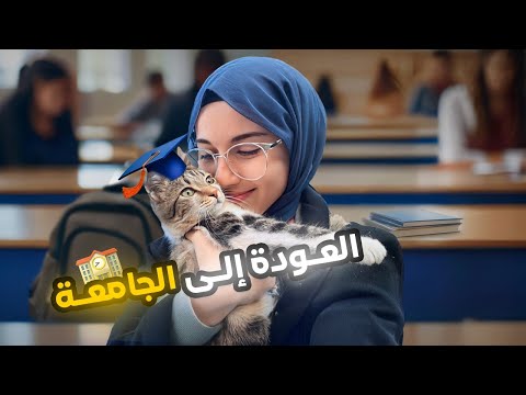 فلوق العودة إلى الجامعة يومياتي في إسطنبول بين المذاكرة و استعادة النشاط زرت أحب مكان لي في تركيا