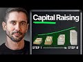 How to Raise Capital as a Startup: Everything You Need to Know