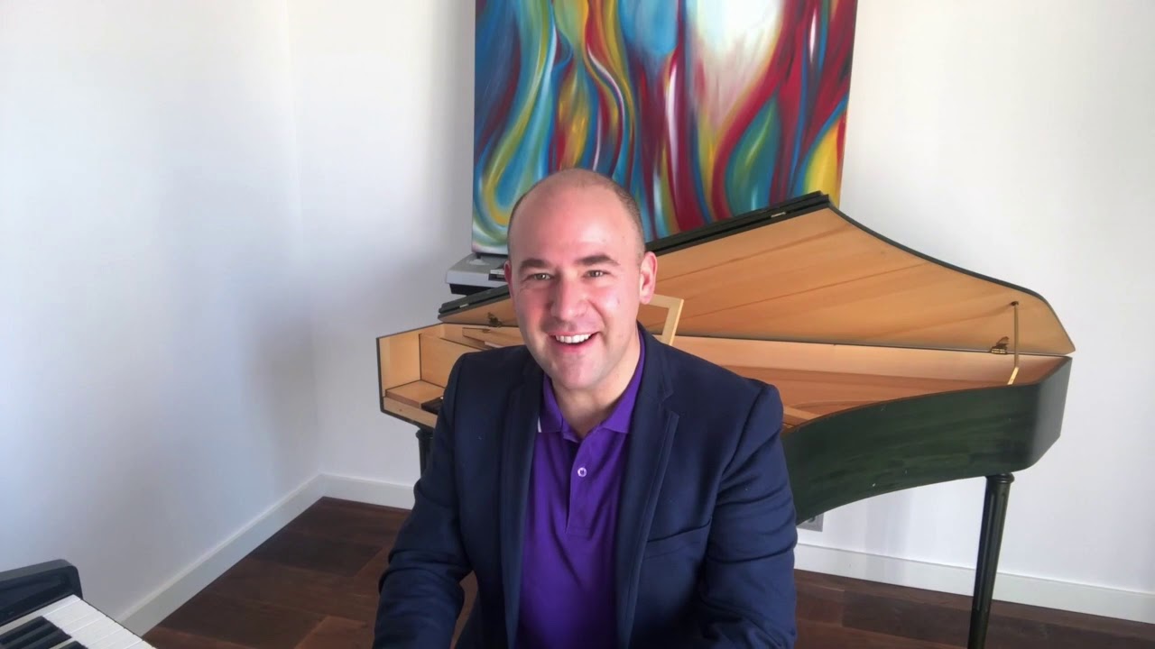 Cours de chant : Le staccato