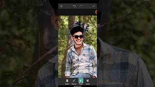 Picsart photo editing  #edit #picsart #viral #trending #shorts