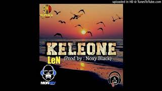 Keleone (2020) - LeN [Prod By Noxy Black] PNG Music