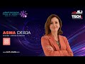 Building a Responsible AI Movement | TECHx Media with Ethical AI Alliance Founder | Oman AI Summit