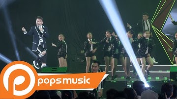 Vì Anh Là Soái Ca | Đàm Vĩnh Hưng