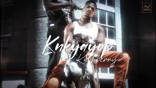 KNKYAYOP x NISKA - Hasta luego (REMIX REGGAE 2025)