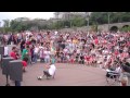 A Breakdancing Competition In Tbilisi, Georgia - Part 3