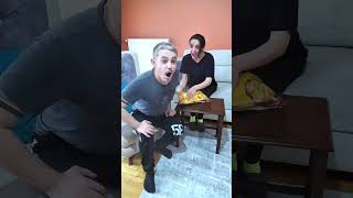 Do You Like Eat Cipso?