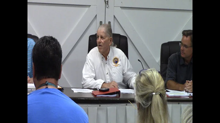 Town of Dewey Beach To Pay for Marc Appelbaum's Le...