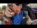 Task rabbit tool and truck tour gig economy equipment diy valor episode 2