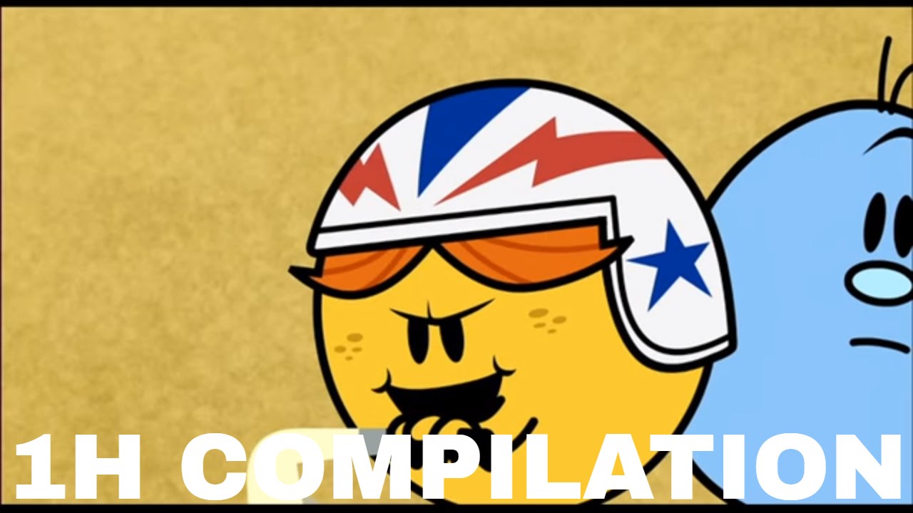 1H de Monsieur Madame - Compilation #3